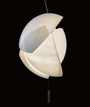Voiles Pendant Lamp