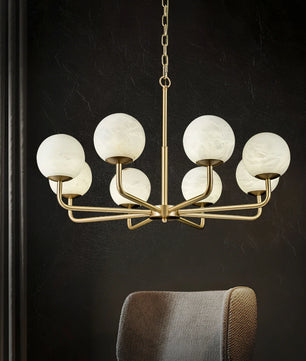 Maytoni Erich Chandelier