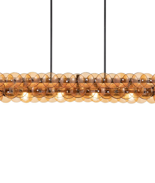 Loren Linear Chandelier