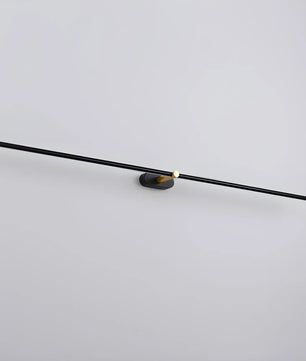 Minimalist Linear Wall Lamp