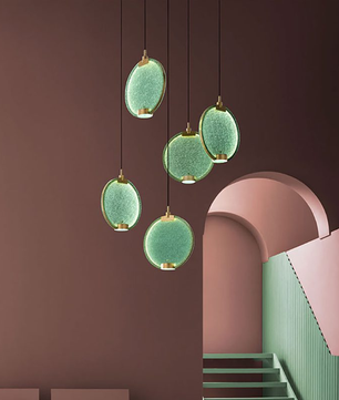 Horo Pendant Lamp