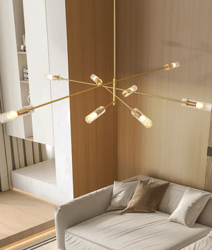 Jordy Chandelier