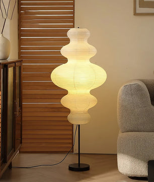 Neiko Paper Floor Lamp