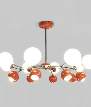 Jervon Chandelier