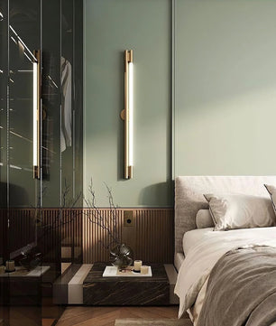 Leto Wall Lamp