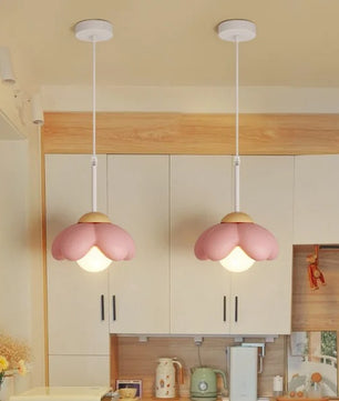 Cherry Blossom Pendant Lamp S46