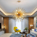Dandelion Sputnik Pendant Lamp