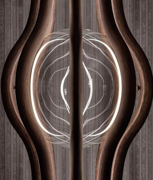 Ashaa Natevo Floor Lamp