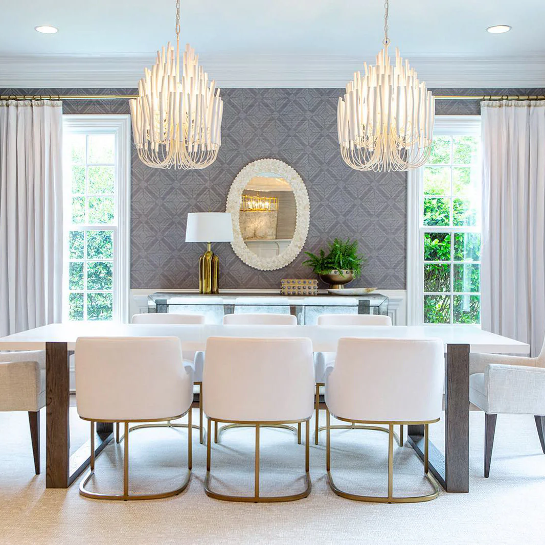 Twiggy Chandelier