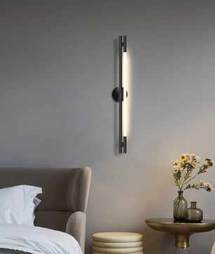 Leto Wall Lamp