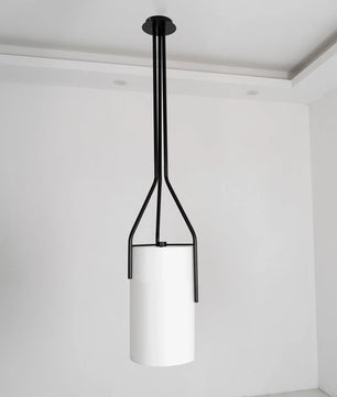 Arborescence Chandelier