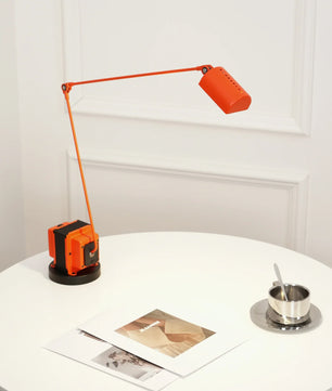 Zalena Table Lamp