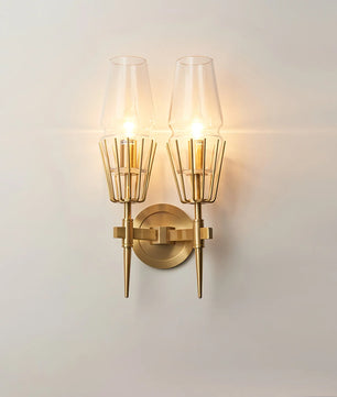 Chaillot Wall Lamp