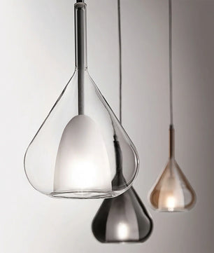 Lila Pendant Lamp