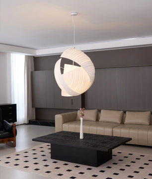Voiles Pendant Lamp