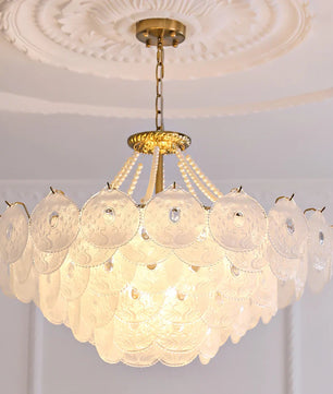 Pertid Chandelier