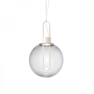 Orb Pendant Lamp M524