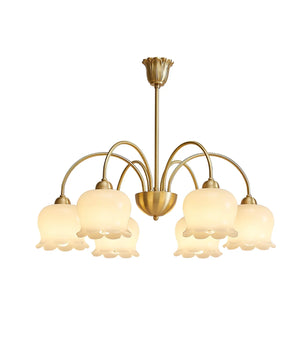 Morup Chandelier
