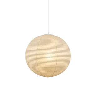 Washi Paper A Pendant Lamp