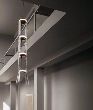 Noctambule Pendant Lamp