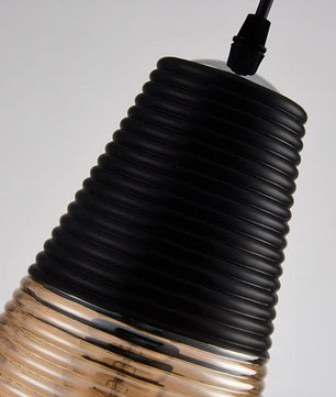 Apera Glass Hanging Lamp