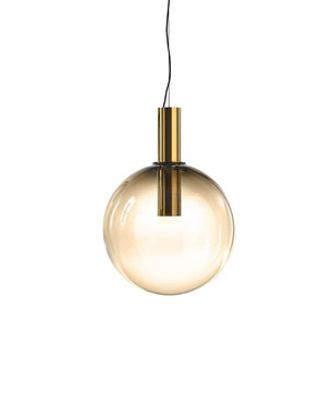 Phenomena Pendant Light