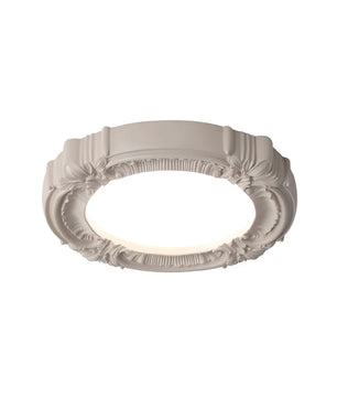 Ekena Retro Ceiling Lamp