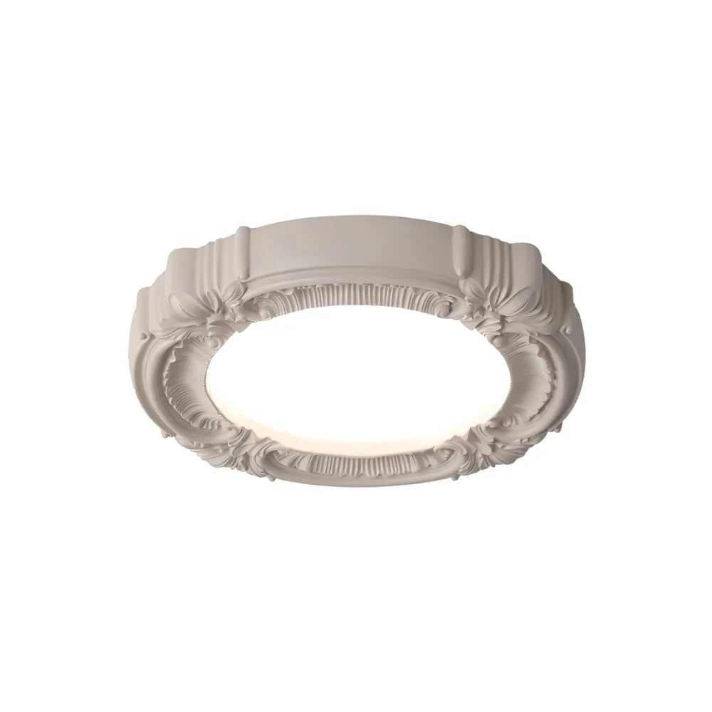 Ekena Retro Ceiling Lamp