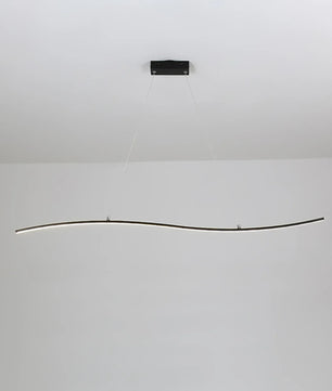 Wave Pendant Lamp