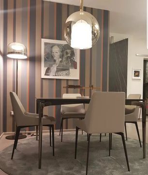 Glo Pendant Light