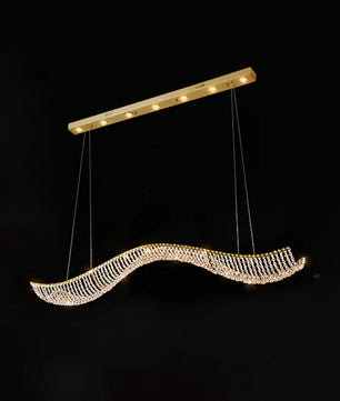 Dumini Chandelier