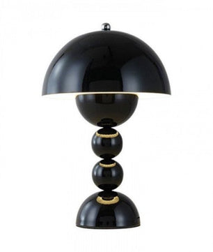 Nordic Flower Bud Colorful Portable Table Lamp S105