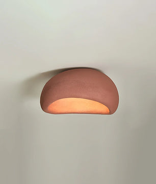 Khmara Wabi Sabi Ceiling Lamp