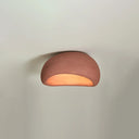 Khmara Wabi Sabi Ceiling Lamp