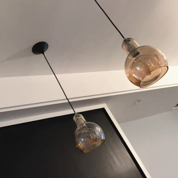 Bulb SR1/Mega Bulb SR2 Pendant Light