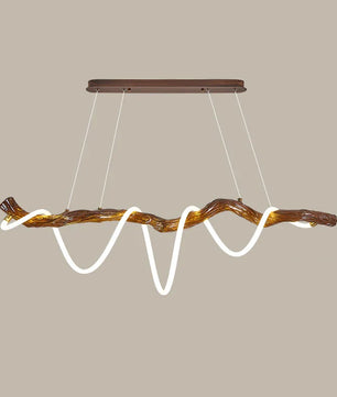 Ford Chandelier