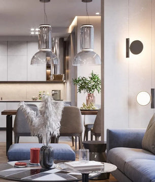 Noctambule Pendant Lamp