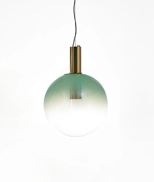 Phenomena Pendant Light