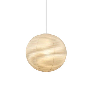 Washi Paper A Pendant Lamp