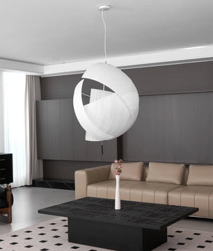 Voiles Pendant Lamp