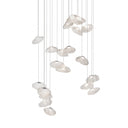 73 Random Glass Pendant Light
