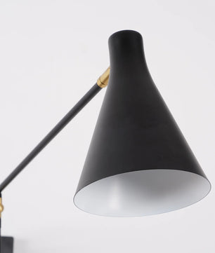 Jameson Adjustable Wall Lamp