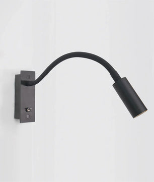 LED Bedroom Art Deco Wall Light