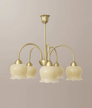 Morup Chandelier