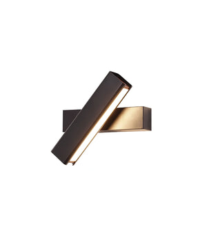 Clasp Wall Lamp