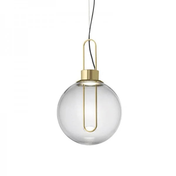 Orb Pendant Lamp M524