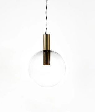 Phenomena Pendant Light