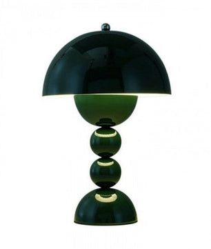 Nordic Flower Bud Colorful Portable Table Lamp S105