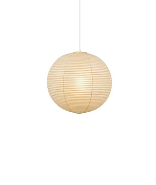 Washi Paper A Pendant Lamp