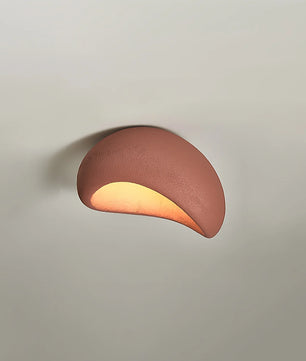 Khmara Wabi Sabi Ceiling Lamp